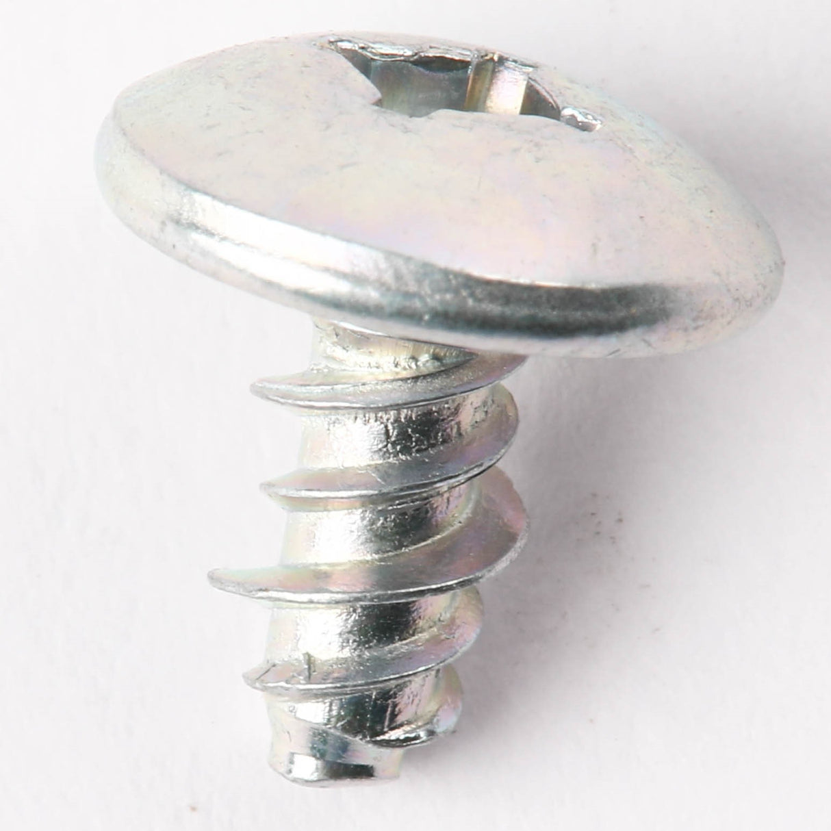 GE WH02X32237 Genuine OEM Scr 10-16 Pl Trq 3/8 S