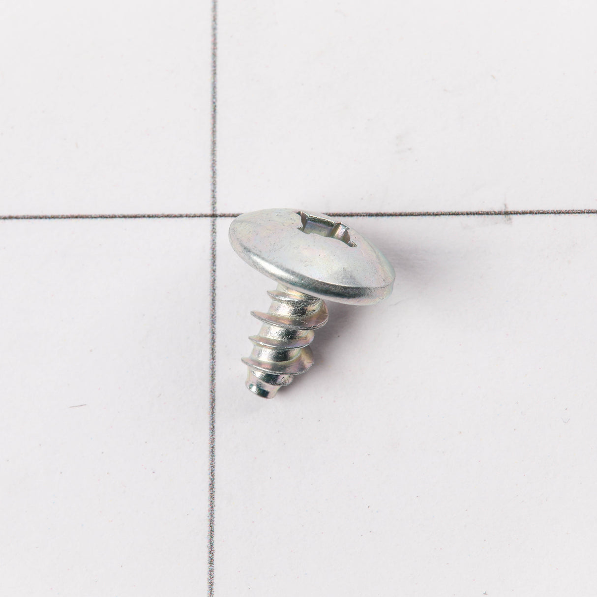 GE WH02X32237 Genuine OEM Scr 10-16 Pl Trq 3/8 S