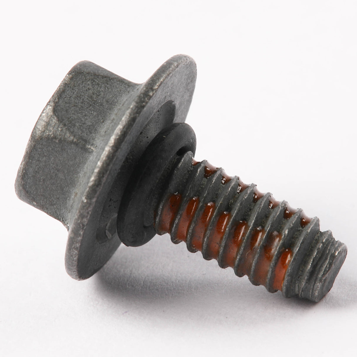 GE WH02X33797 Genuine OEM Scr 1/4-20 2A Sinuloc