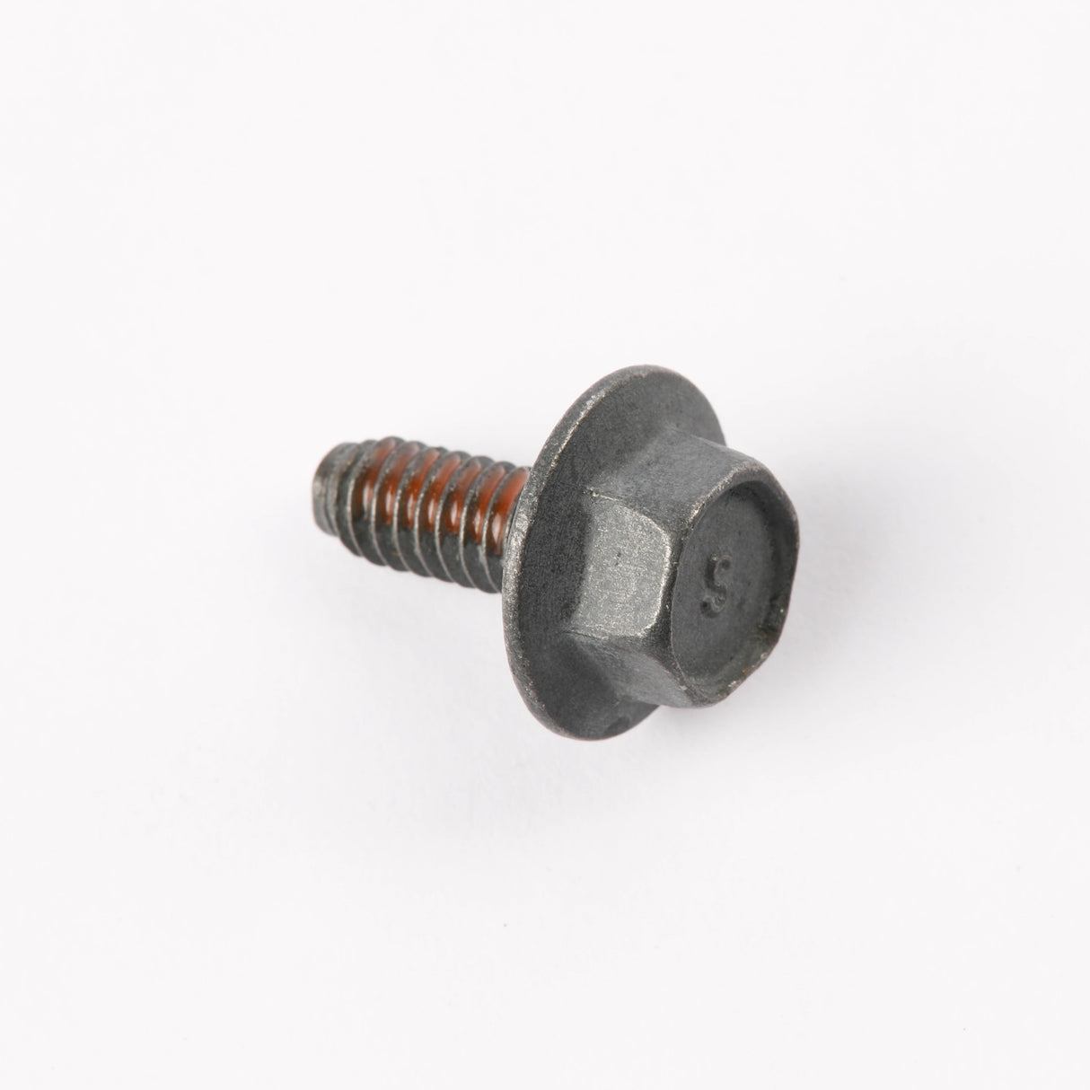 GE WH02X33797 Genuine OEM Scr 1/4-20 2A Sinuloc