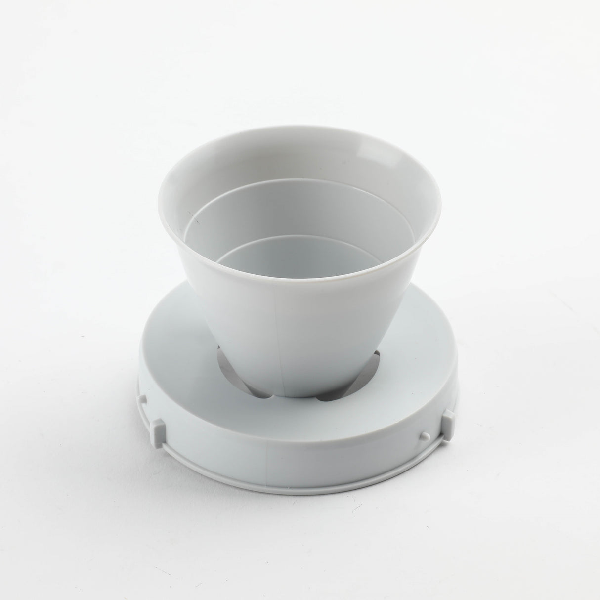 GE WH03X27183 Genuine OEM Cup Funnel Fsd