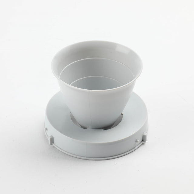 GE WH03X27183 Genuine OEM Cup Funnel Fsd