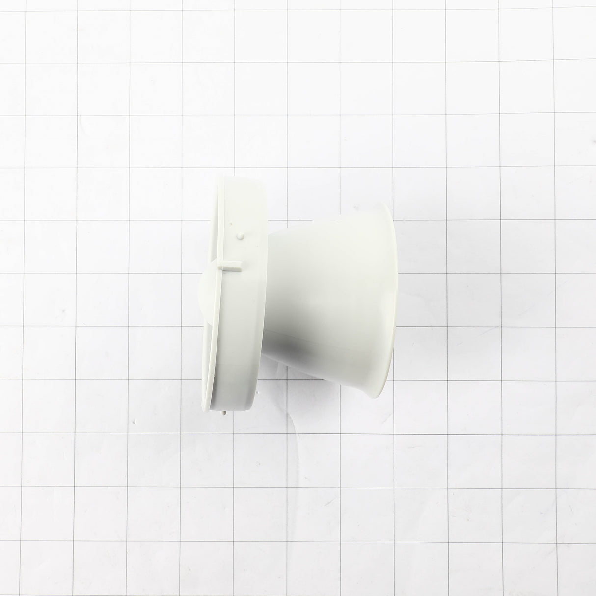 GE WH03X27183 Genuine OEM Cup Funnel Fsd