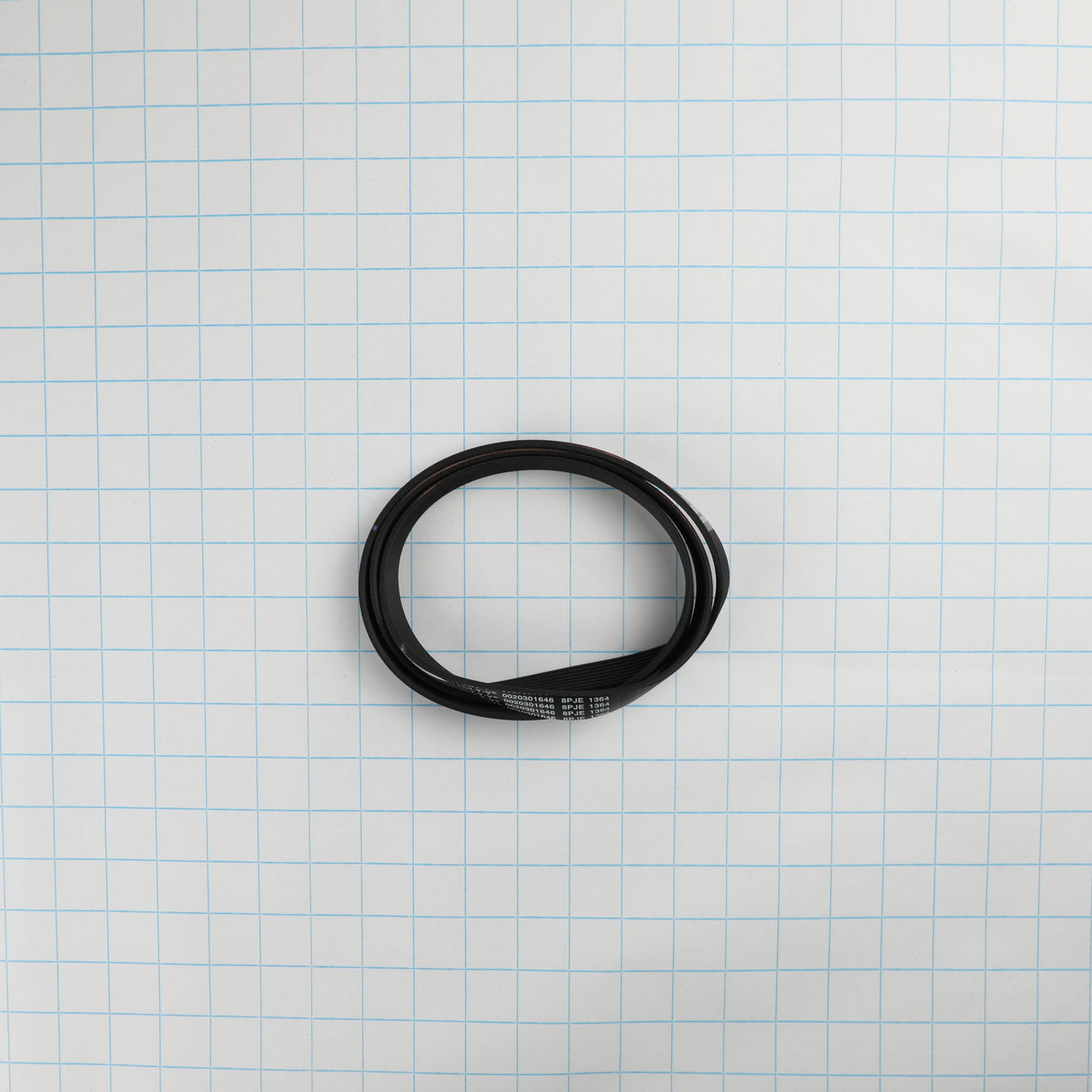 GE WH03X29522 Genuine OEM Drive Belt