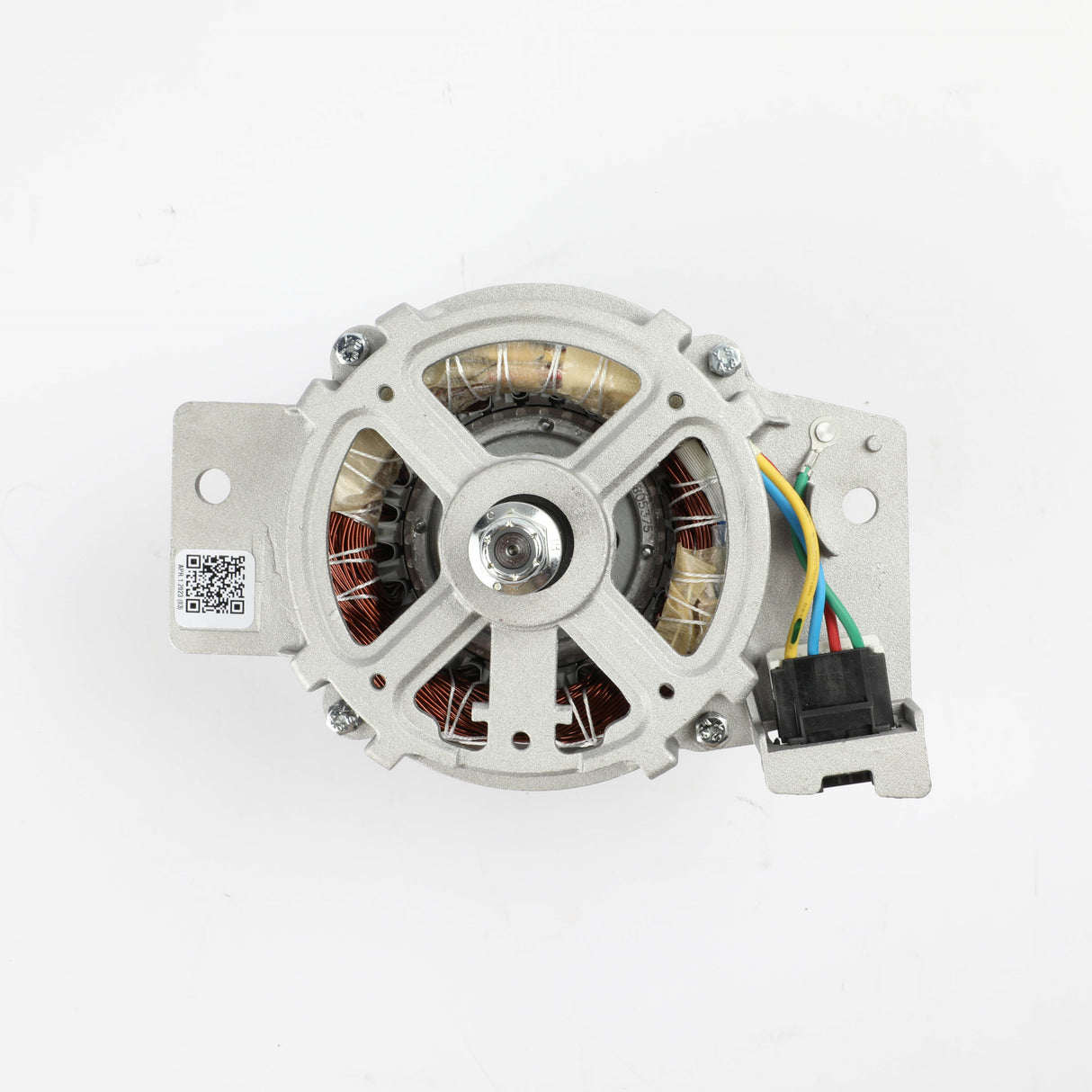 GE WH03X29559 Genuine OEM 1/3 Hp Motor And Nut