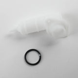GE Washer Switches WH03X29654 replacement part
