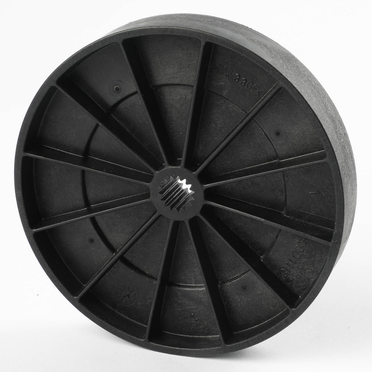 GE WH03X30677 Genuine OEM Transmission Pulley