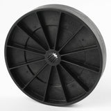 GE Washer Pulleys WH03X30677 replacement part