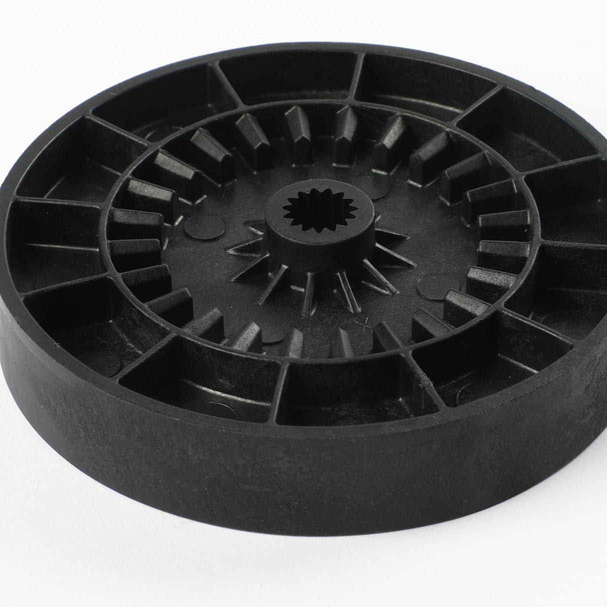 GE WH03X30677 Genuine OEM Transmission Pulley