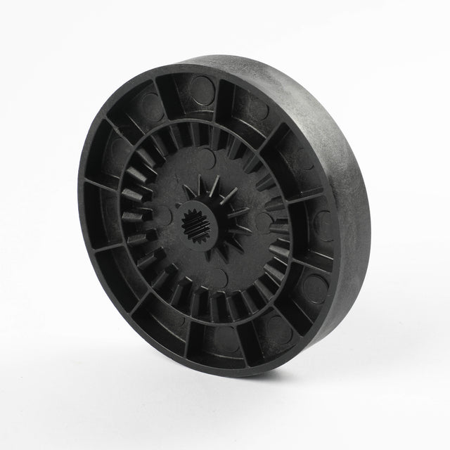GE WH03X30677 Genuine OEM Transmission Pulley