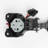 GE Washer Switches WH03X31937 replacement part