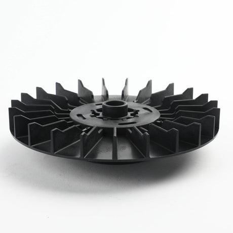 GE WH03X33317 Genuine OEM Motor Pulley And Nut