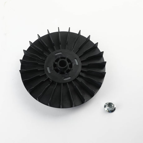 GE WH03X33317 Genuine OEM Motor Pulley And Nut