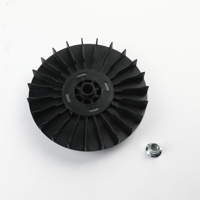 GE WH03X33317 Genuine OEM Motor Pulley And Nut