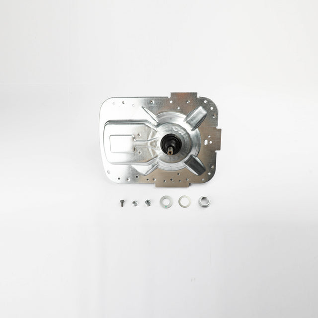 GE WH03X33730 Genuine OEM Platform Bearing Retainer And Fasteners
