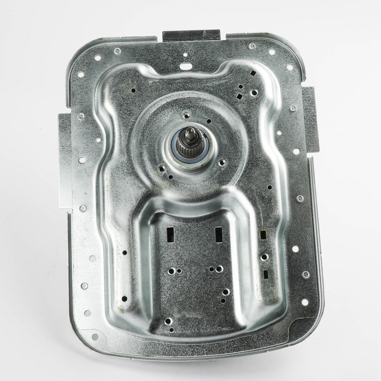 GE WH03X33732 Genuine OEM Platform Bearing Retainer And Fasteners