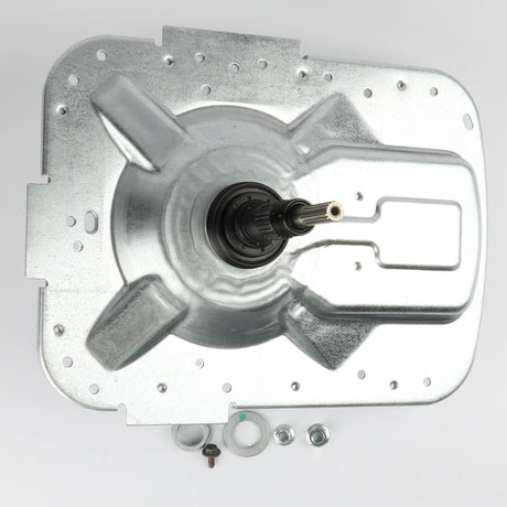 GE WH03X33733 Genuine OEM Platform Bearing Retainer And Fasteners