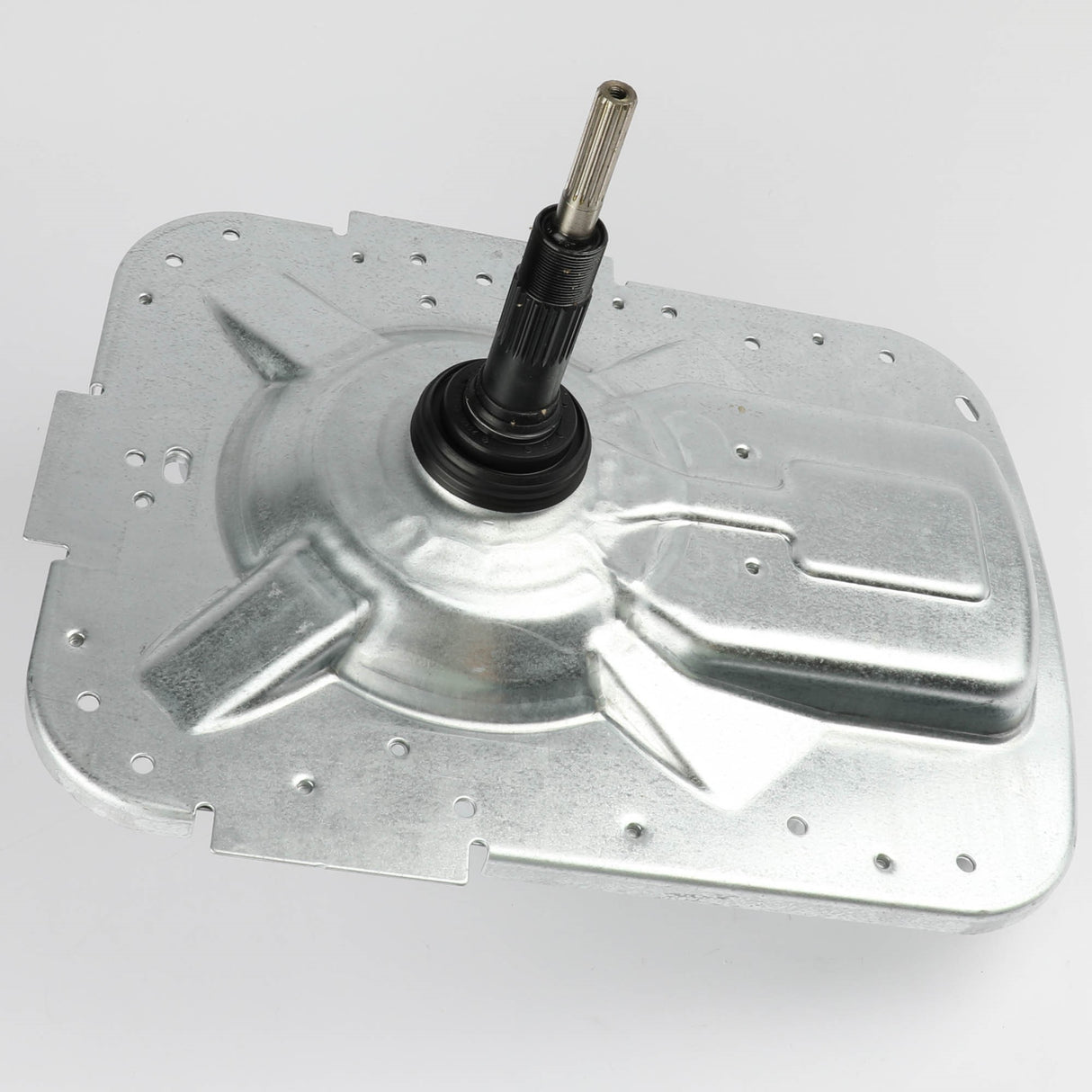 GE WH03X33733 Genuine OEM Platform Bearing Retainer And Fasteners
