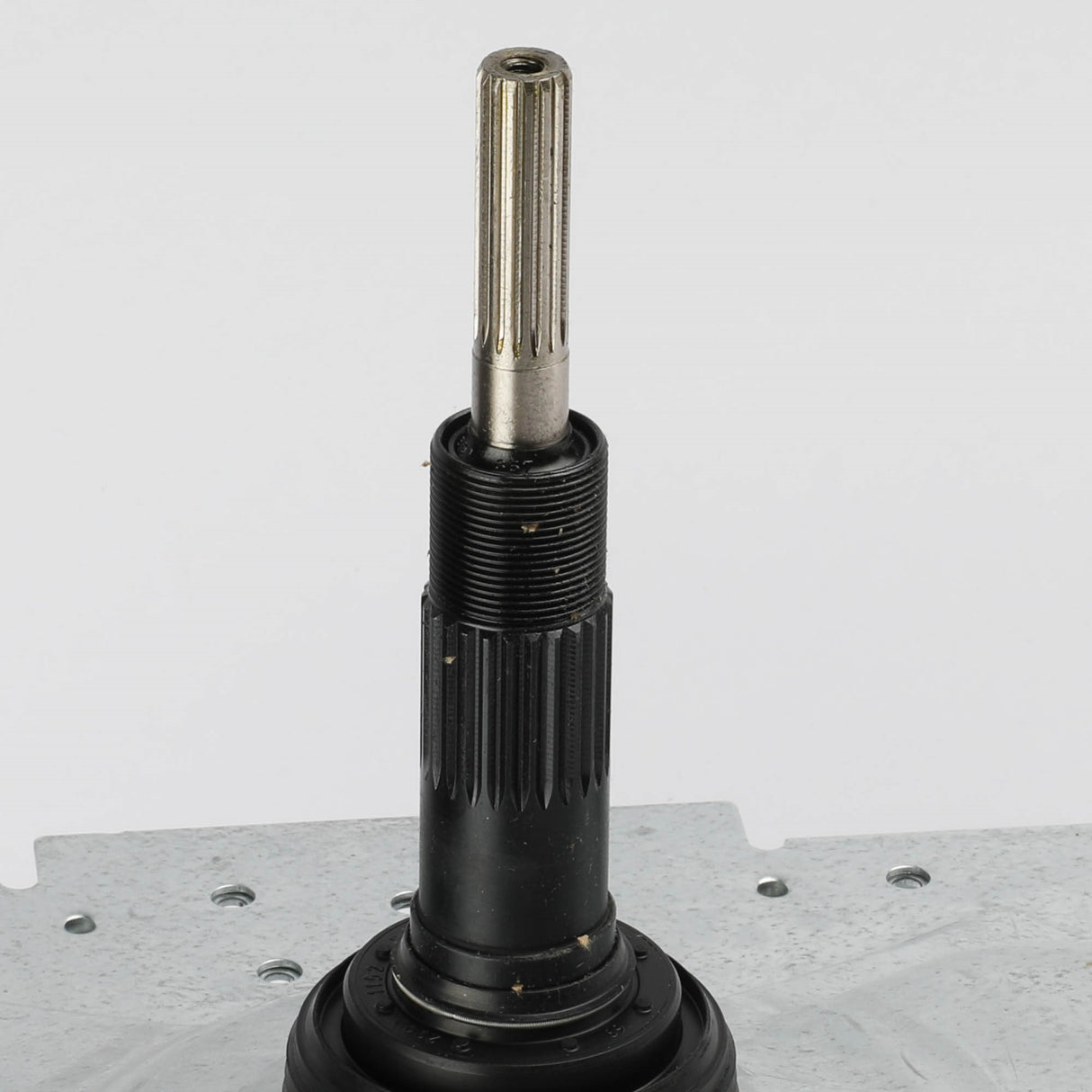 GE WH03X33733 Genuine OEM Platform Bearing Retainer And Fasteners