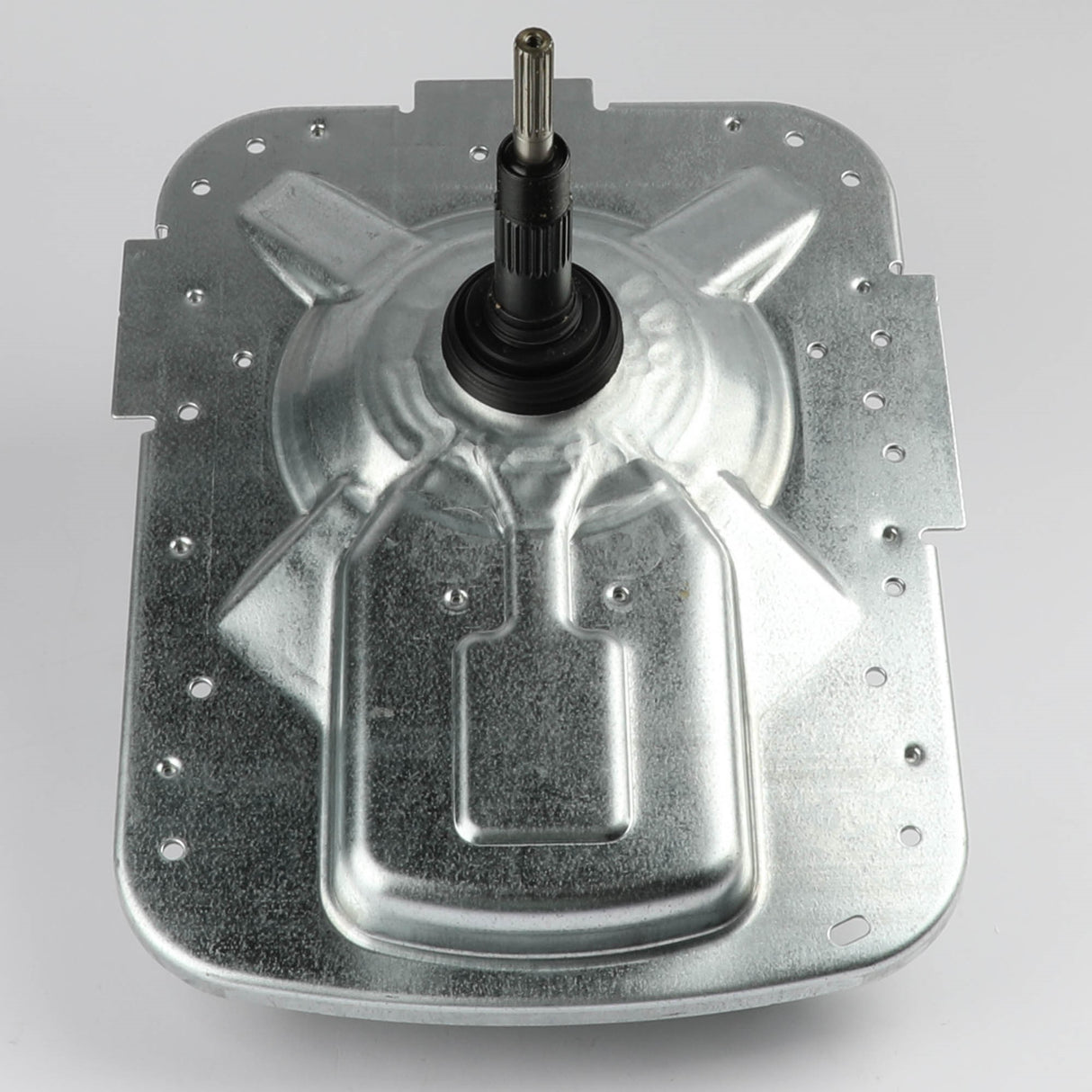 GE WH03X33733 Genuine OEM Platform Bearing Retainer And Fasteners