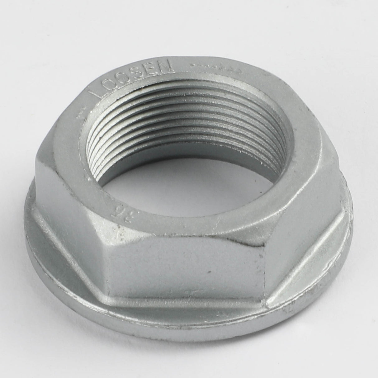 GE WH03X33733 Genuine OEM Platform Bearing Retainer And Fasteners