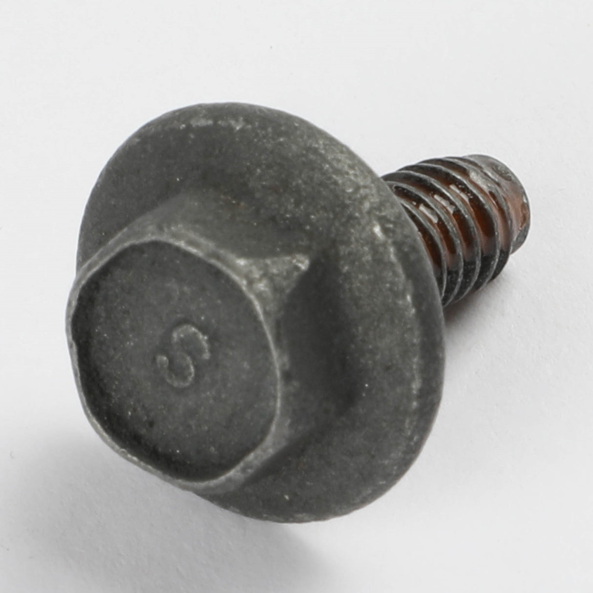 GE WH03X33733 Genuine OEM Platform Bearing Retainer And Fasteners