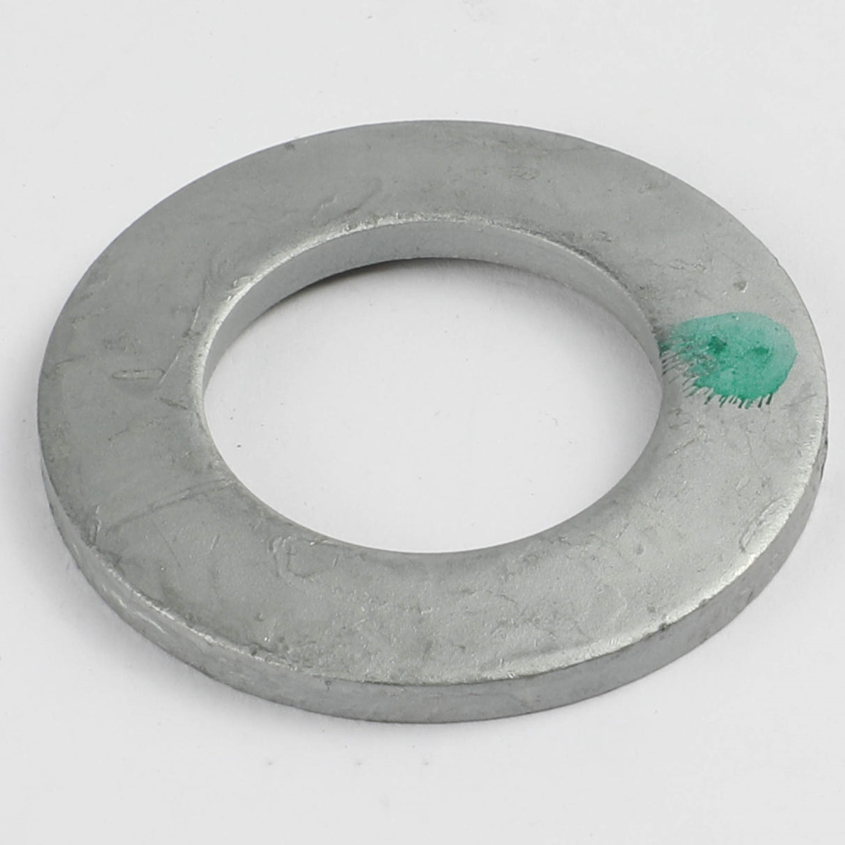 GE WH03X33733 Genuine OEM Platform Bearing Retainer And Fasteners