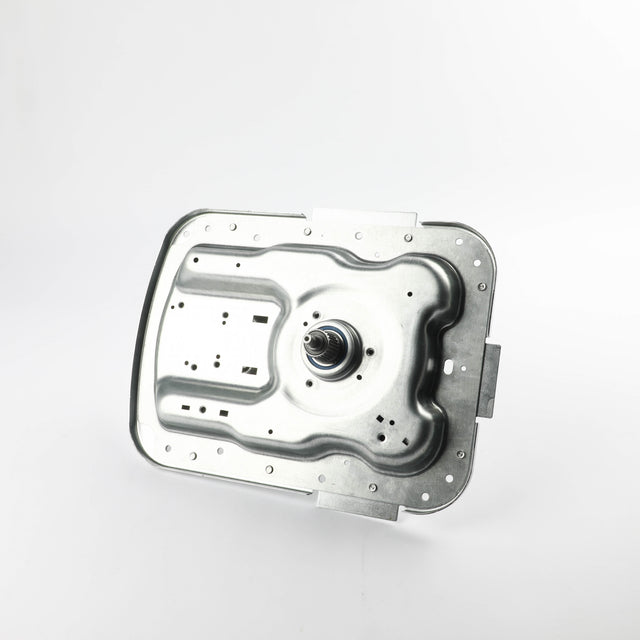 GE WH03X34378 Genuine OEM Platform Bearing Retainer And Fasteners