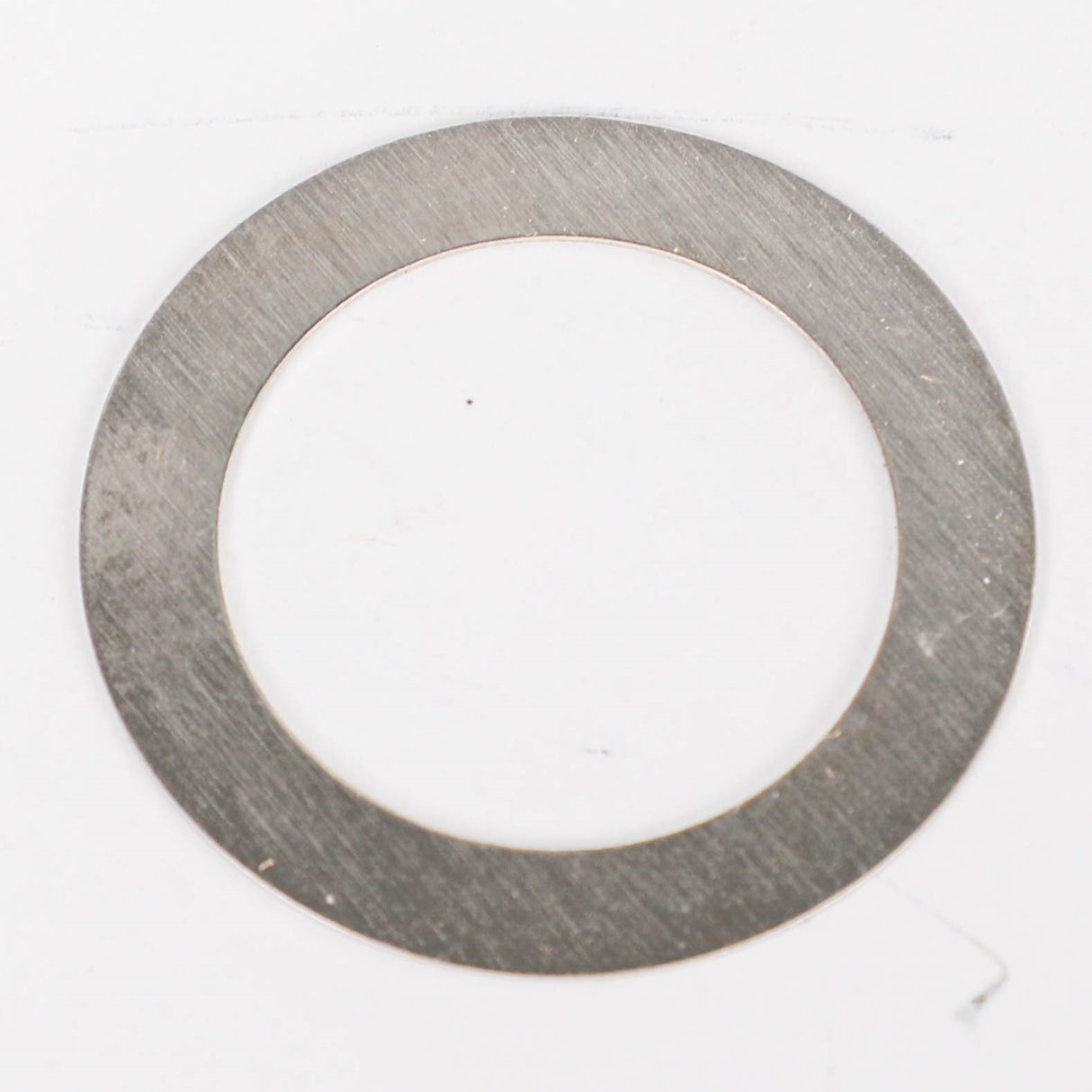GE WH03X34937 Genuine OEM Platform Bearing Retainer And Fasteners