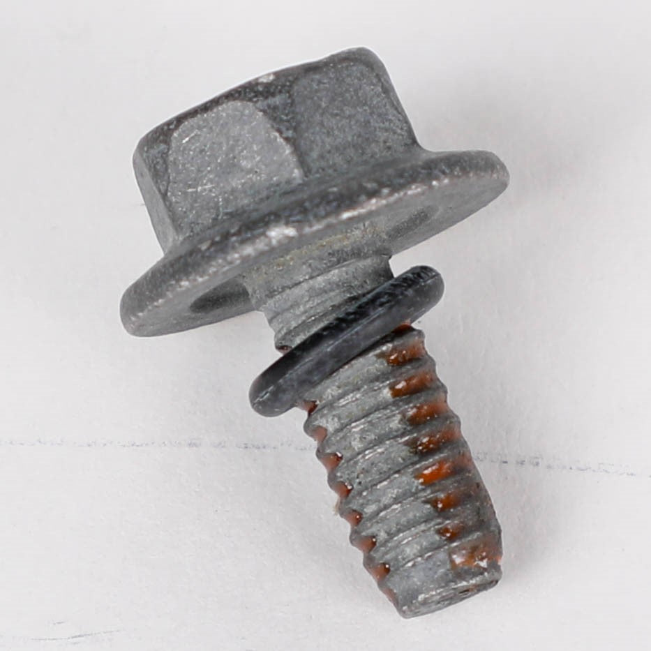 GE WH03X34937 Genuine OEM Platform Bearing Retainer And Fasteners