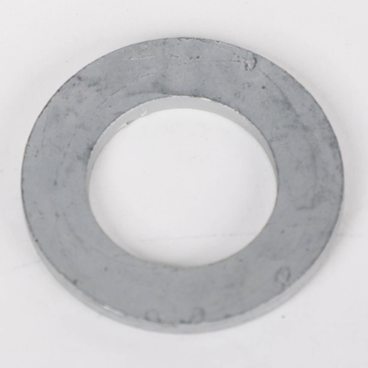 GE WH03X34937 Genuine OEM Platform Bearing Retainer And Fasteners