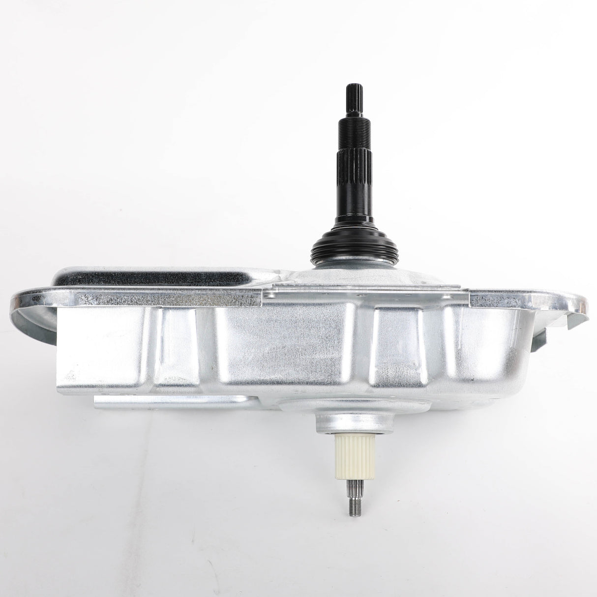 GE WH03X34937 Genuine OEM Platform Bearing Retainer And Fasteners
