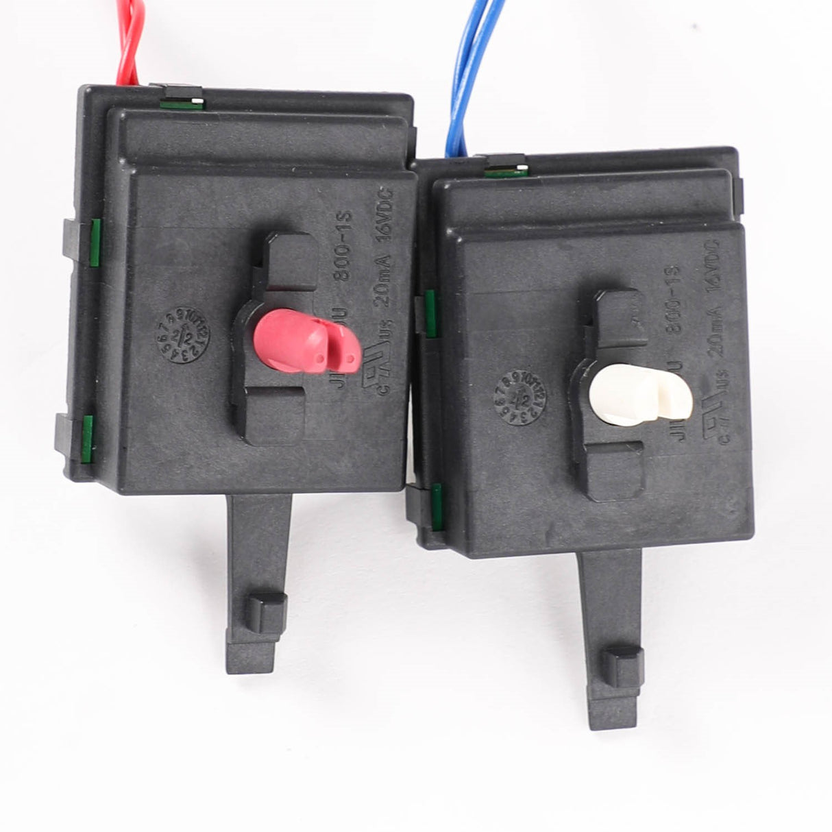 GE WH04X29307 Genuine OEM Selector Switch 2
