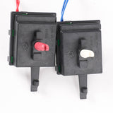 GE Washer Switches WH04X29307 replacement part
