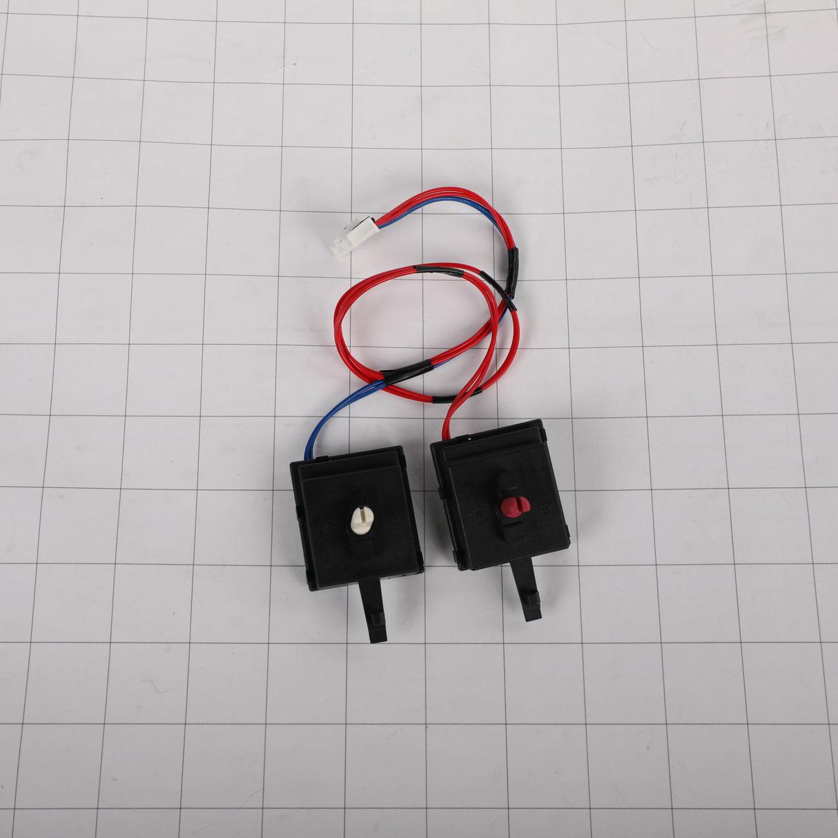 GE WH04X29307 Genuine OEM Selector Switch 2