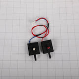 GE Washer Switches WH04X29307 replacement part
