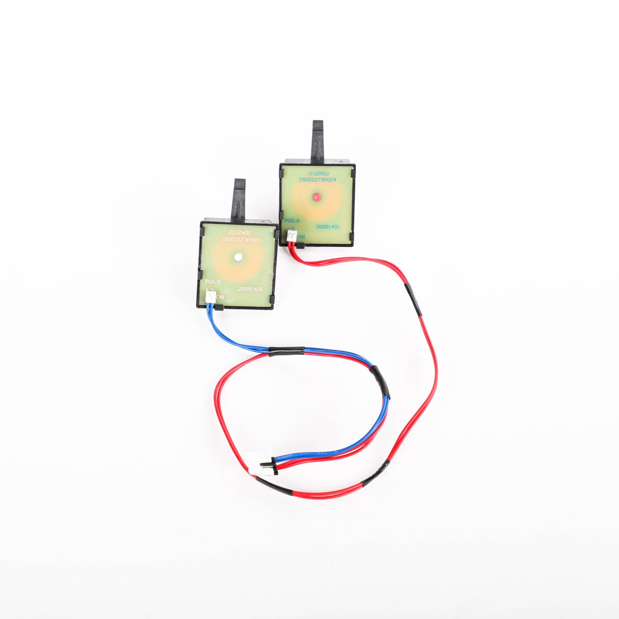 GE WH04X29307 Genuine OEM Selector Switch 2