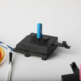 GE Washer Switches WH04X29308 replacement part