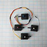 GE Washer Switches WH04X29308 replacement part