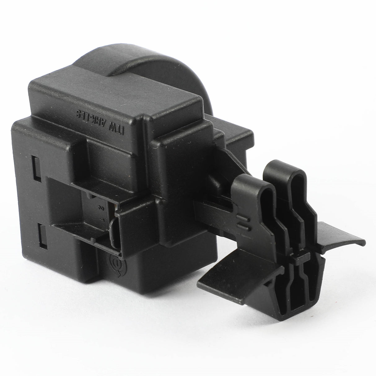 GE WH04X35737 Genuine OEM Water Level Sensor