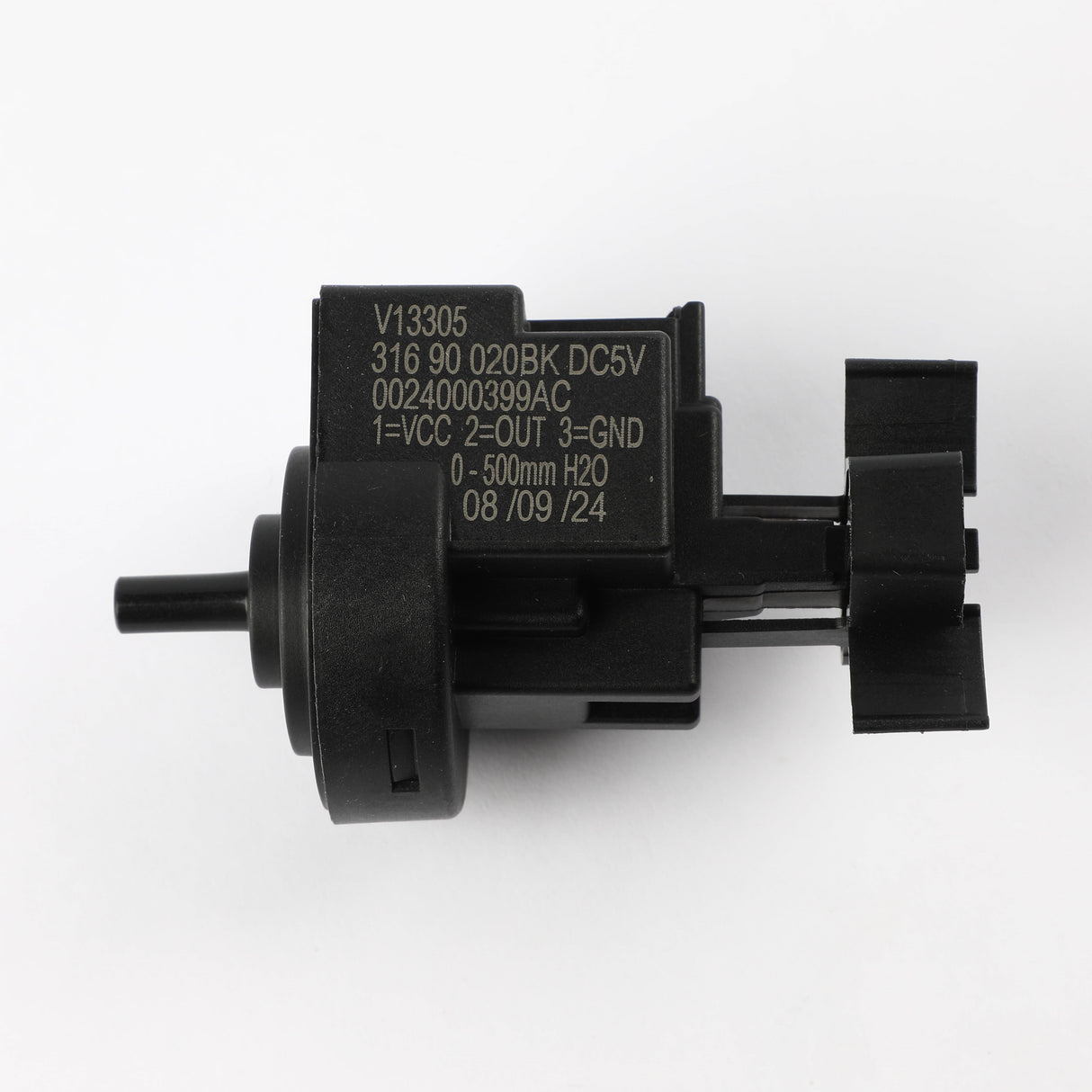 GE WH04X35737 Genuine OEM Water Level Sensor