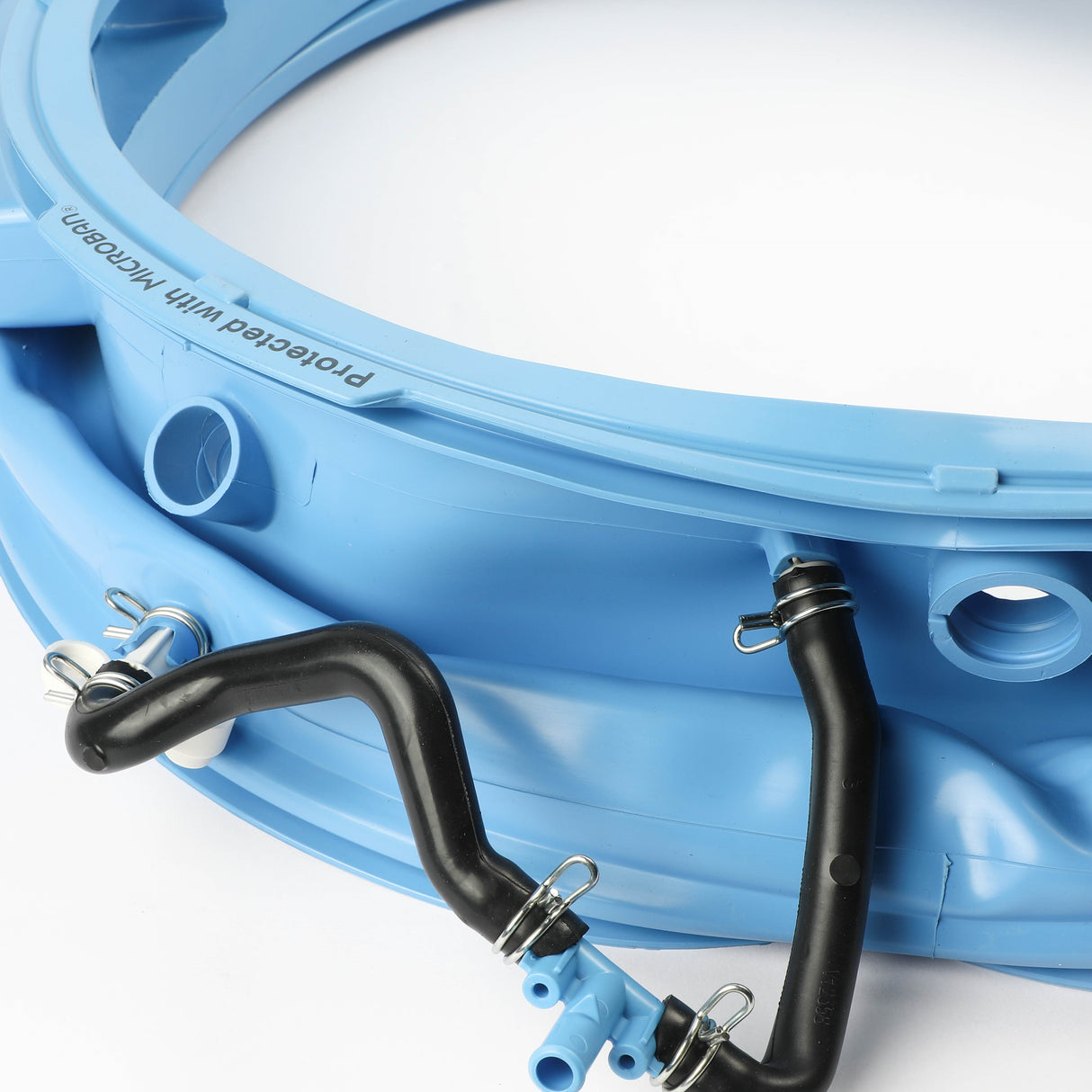 GE WH05X35706 Genuine OEM Tub Gasket (Combo)