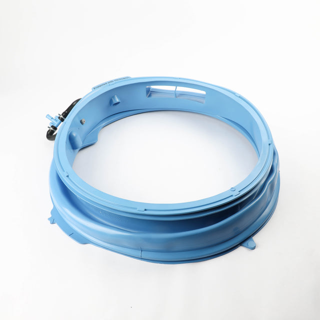 GE WH05X35706 Genuine OEM Tub Gasket (Combo)