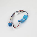 GE Refrigerator Wire Plugs & Connectors WH08X29310 replacement part