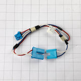 GE Refrigerator Wire Plugs & Connectors WH08X29310 replacement part