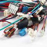 GE Washer Fuses WH08X29510 replacement part