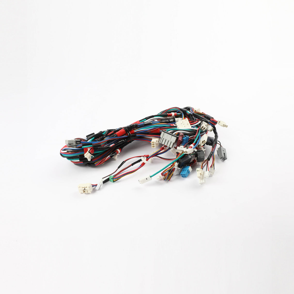GE WH08X29510 Genuine OEM Main Harness