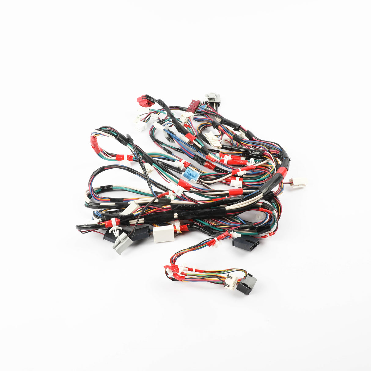 GE WH08X29515 Genuine OEM Main Harness