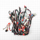 GE Washer Wire Plugs & Connectors WH08X29515 replacement part