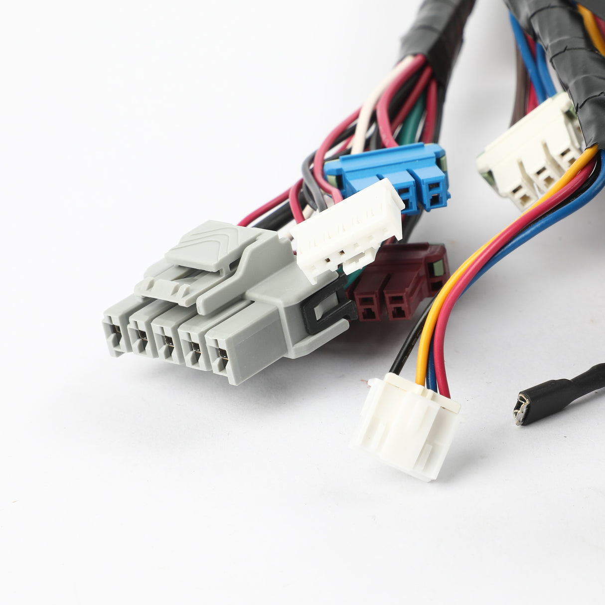GE WH08X30003 Genuine OEM Main Harness